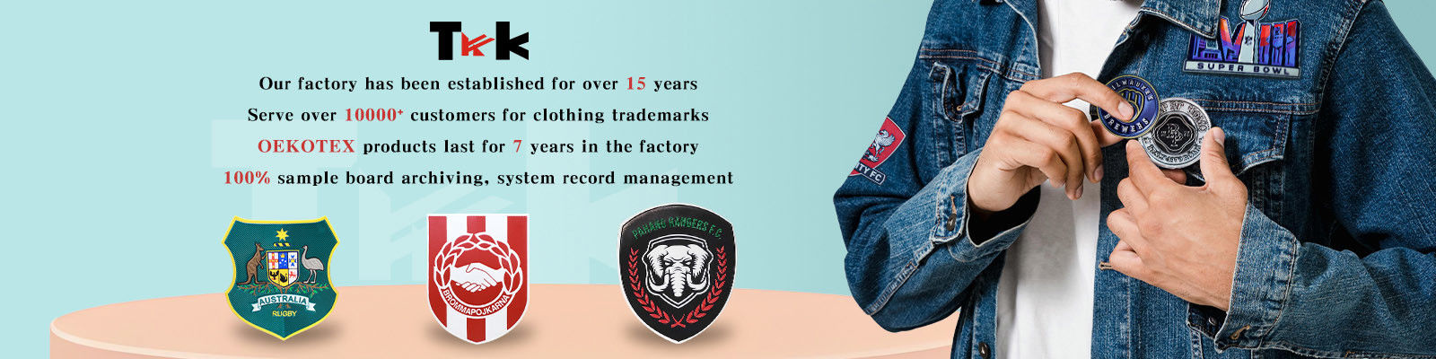 Silikon-Wärmeübertragungs-Aufkleber