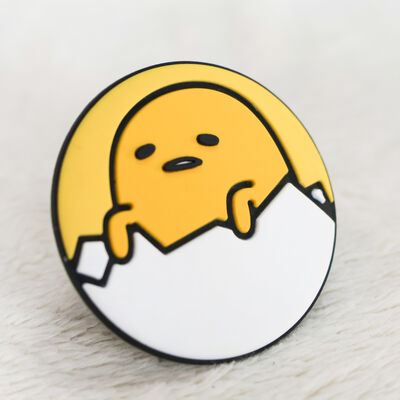 Custom Logo Silicone Soft Washable 3D Colorful Silicone Badges Customizable Silicone Logo Patch for Clothing