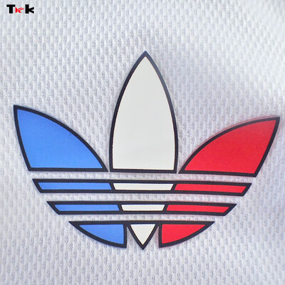 Custom Rubber Label Garment Bag Hat Washable Shoes Thermal Transfer Label Electroplated Silicone Garment Label