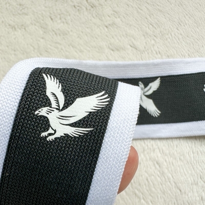 0.4mm-Druckfarbe für den Druck mit Gewebeband
