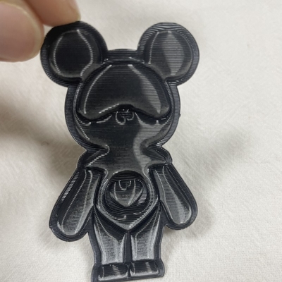 Fabrik Custom TPU Puff Bump Patches 3D Raised Logo Wasserdicht TPU Wärmeübertragung Patches Eisen auf Kleidung Etiketten