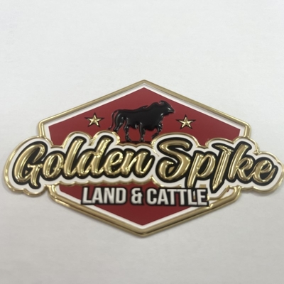 Fabrik Custom 3D Soft TPU für Abzeichen Wasserdichtes TPU Patch Custom TPU Sport Patch für Bekleidung Prägte Patch für Hemd Kleidung