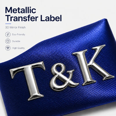 Anpassbares TPU-Wärmeübertragungsetikett Weiches 3D-Silikon-Pflaster für Bekleidung Hüte Taschen Mäntel Umweltschonendes Dauermaterial