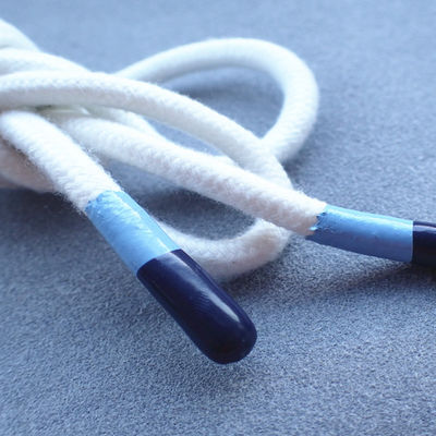 Stützbare Schnur-Schnur des abgehobenen Betrages der Polyester-Stärke-6mm