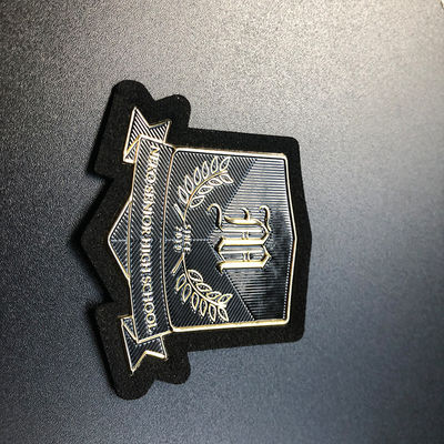 Hochfrequenzaufkleber des TPU-Aufkleber-ehrfürchtiger Hologramm-3D TPU